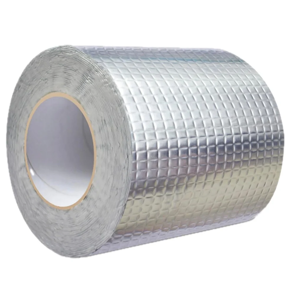 Waterproof Adhesive Repair Tape 15cm x 5m Heavy
