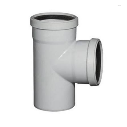 SWR Tee 75mm 87.5 Degree