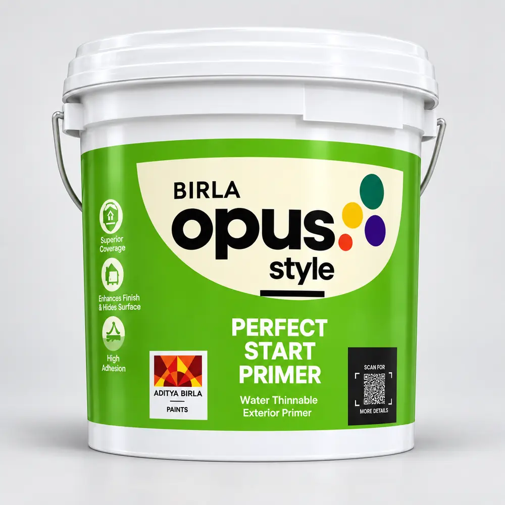 Birla Opus Perfect Start Primer