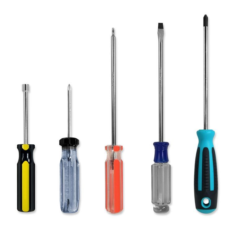 HAND TOOLS