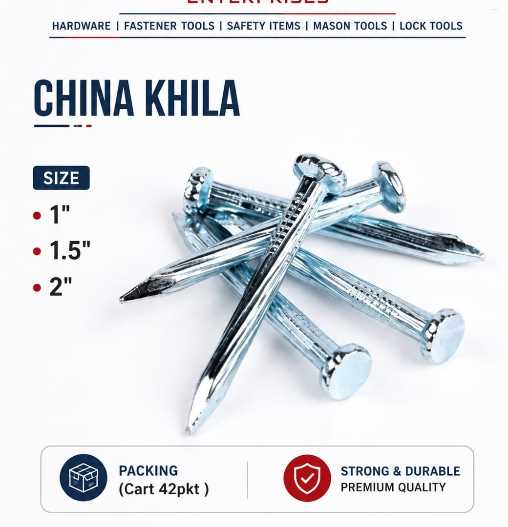 China Khila