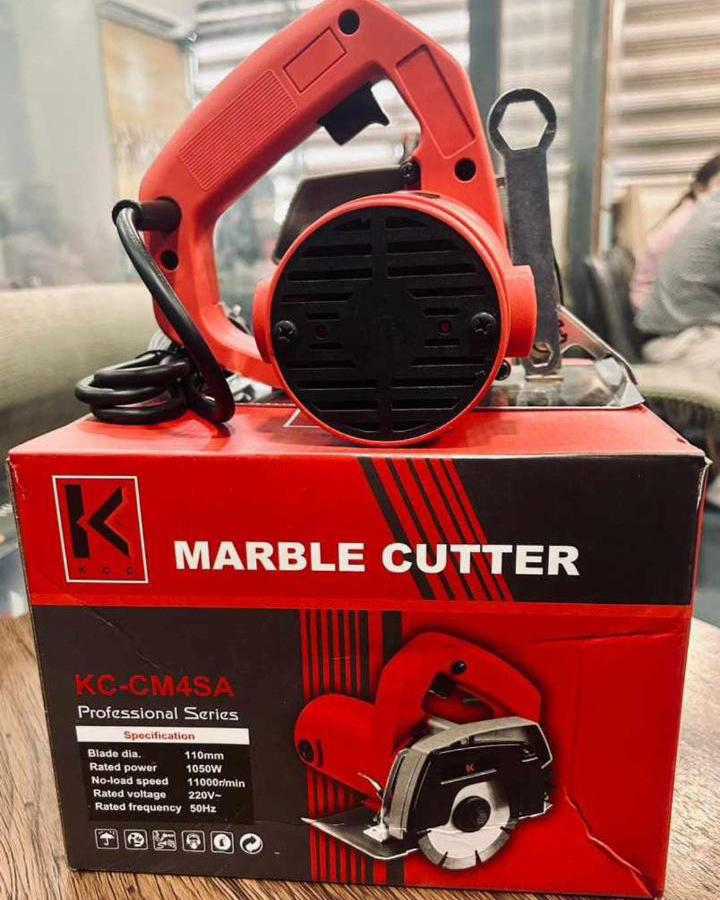 KCC MARBLE CUTTER CM4
