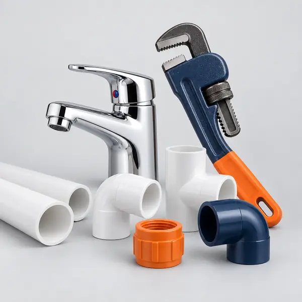 Plumbing
