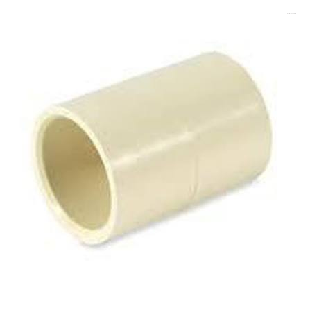 CPVC Coupler 1 Inch