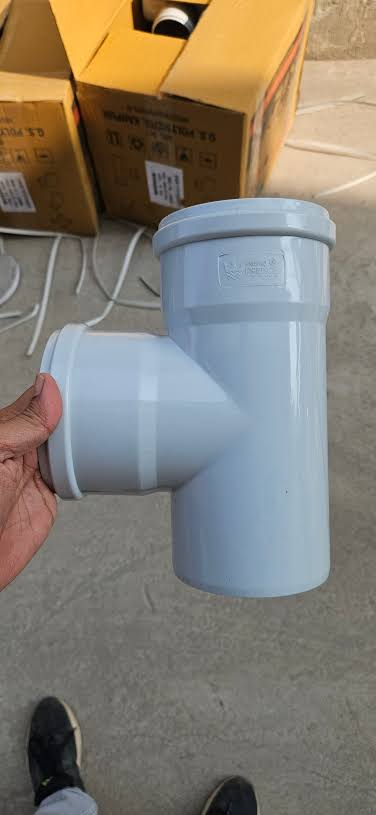 SWR Tee 110mm