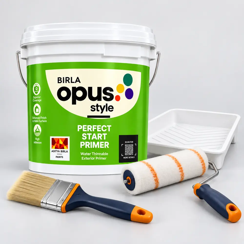Birla Opus Perfect Start Primer