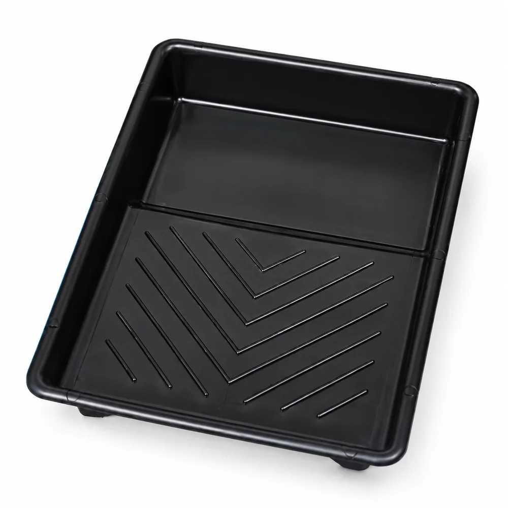Roller tray