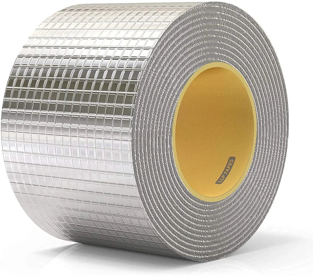 Waterproof Adhesive Repair Tape 15cm x 5m Heavy