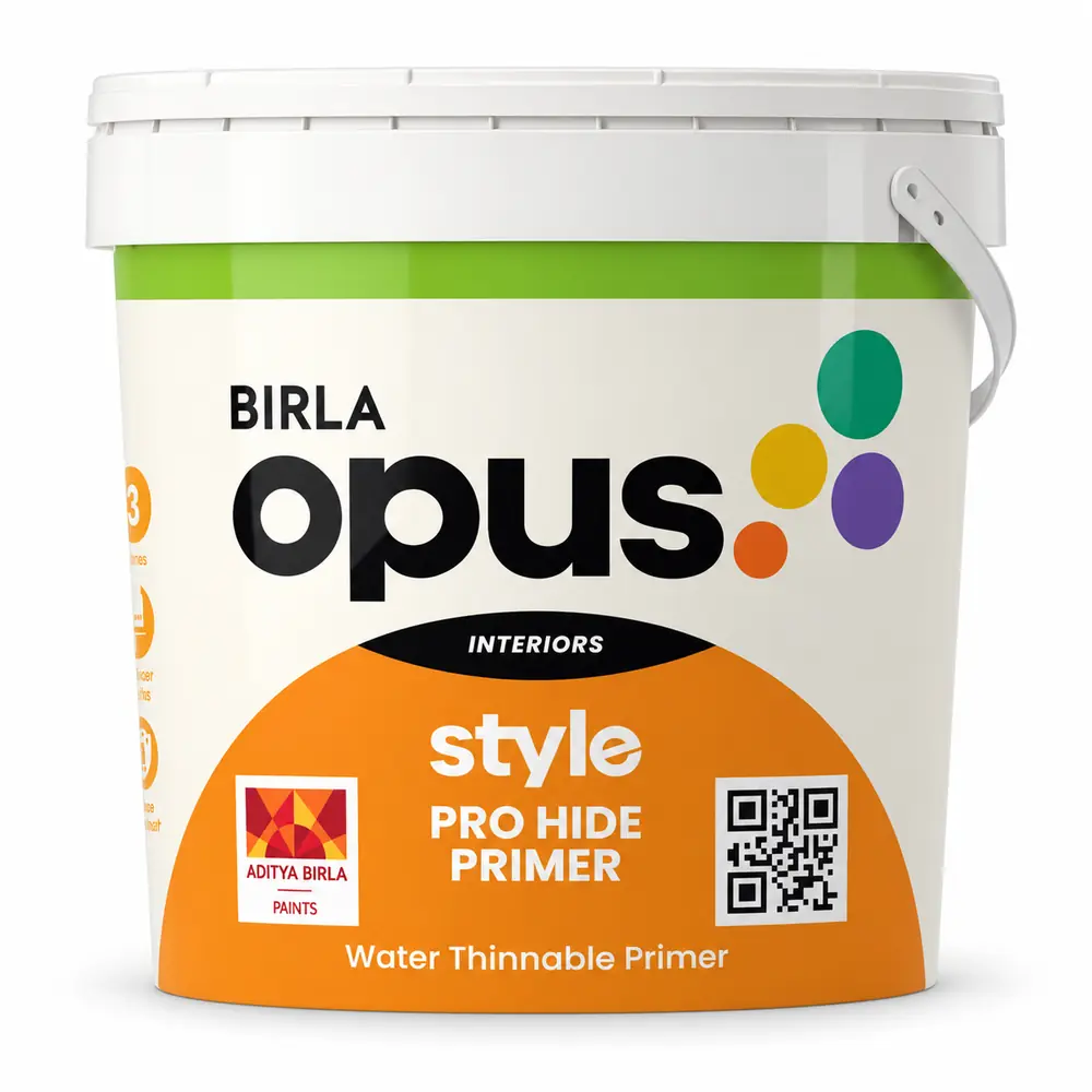 Birla Opus Pro Hide Primer