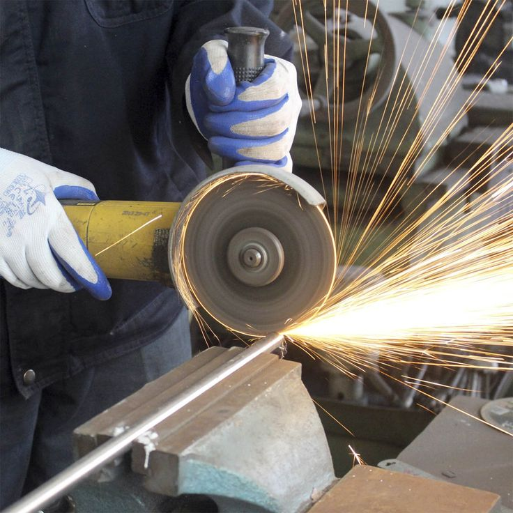 Machine Tools