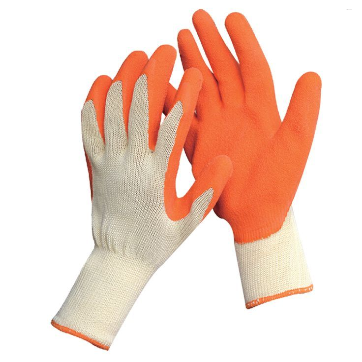 Construction gloves