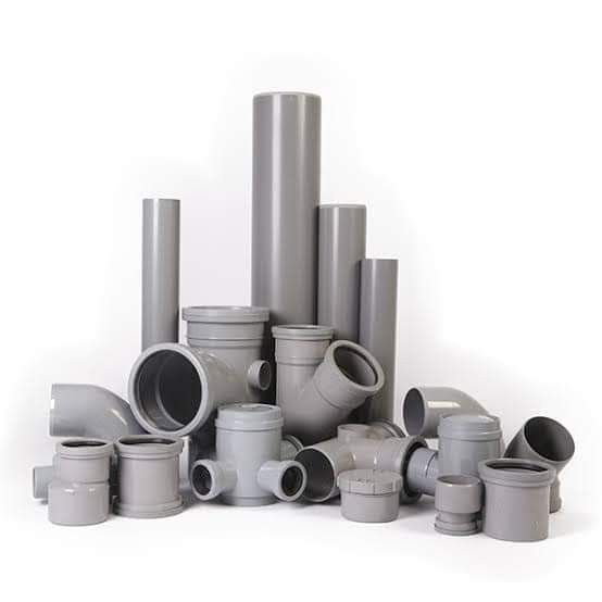 SWR Fittings