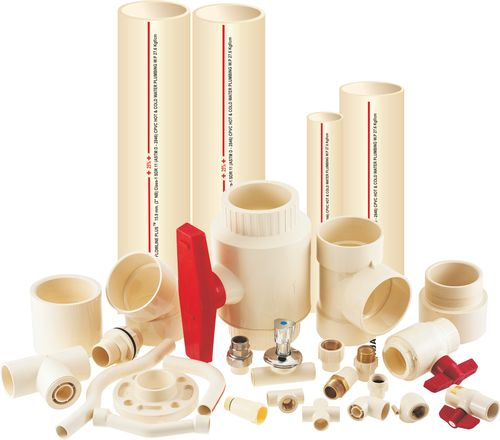 CPVC Fittings
