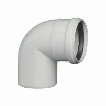 SWR Bend 75mm 87.5 Degree